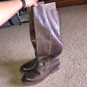 Bedstu tall boots